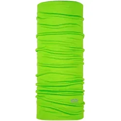 P.A.C. Merino Wool Schlauchtuch – Limette von P.A.C.