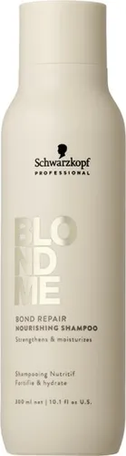 Schwarzkopf Shampoo & Spülung von Schwarzkopf