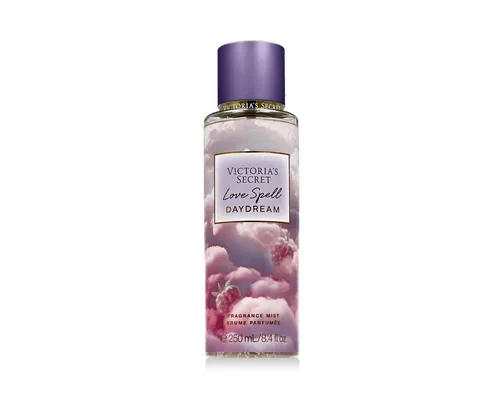 Victoria's Secret Love Spell Daydream Bodyspray 250 ml - Erleben Sie den verführerischen Duft des Victoria's Secret Love Spell Daydream Bodysprays. Ideal für den täglichen Gebrauch, sorgt es für ein erfrischendes Gefühl und belebt Ihre Sinne.