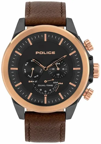Uhr Police PL15970JSUR/02