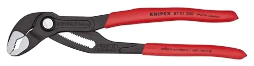 Cobra Hightech-Wasserpumpenzange 250 mm von KNIPEX