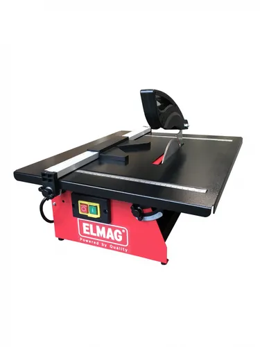 Fliesenschneidmaschine KING 180 von Elmag