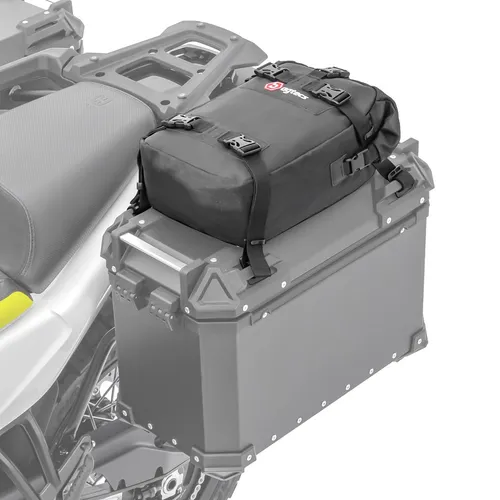 Zusatztasche Alukoffer für BMW S 1000 XR KH1