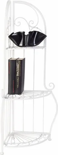 Ambiente Haus Eckregal Antik I von Ambiente Haus