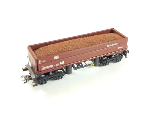 Erzladung 2 für Märklin Fas126 46316, 48450, 48451,48452, 48453, usw.