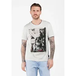 KEY LARGO Men T-Shirt MT KLLIBERTY Round von KEY LARGO