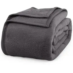 Laynenburg Wohndecke aus Baumwolle