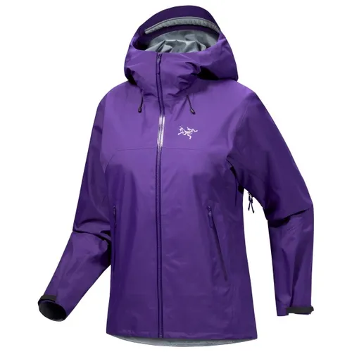 Arcteryx Beta SL Jkt Damen Shelljacke azalea M von Arc'teryx