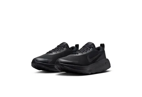 Nike M PROMINA Walkingschuh mit Schnürung - Sportlich und bequem in Schwarz 40 EU - Sportlicher Walkingschuh mit leicht profiliertem Laufsohlenprofil für optimalen Komfort. Ideal für Fitness und Nordic Walking, mit dämpfender Phylon-Mittelsohle und Gummilaufsohle für besten Halt.