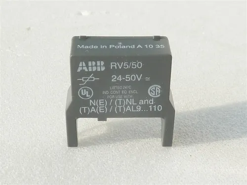 ABB RV5/50 Löschglied 1SBN050010R1000