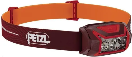 Petzl Stirnlampe Actik Core LED