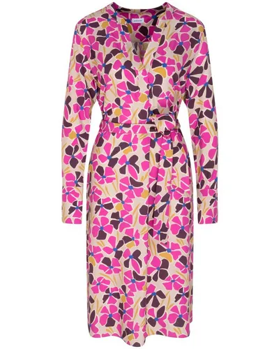 seidensticker Midikleid Midi-Kleid