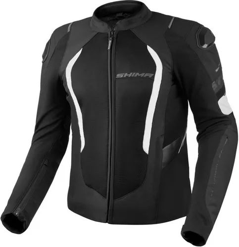 SHIMA Motorradjacke Mesh Pro 2.0 von Shima