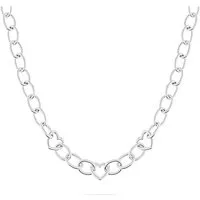 Guido Maria Kretschmer Kette 88994167 Edelstahl