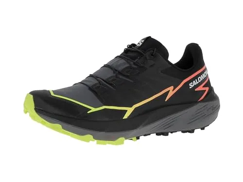 Salomon Thundercross Trailrunningschuhe in schwarz von Salomon