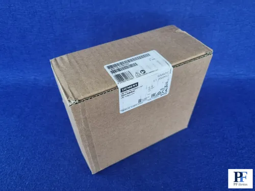 Produktbild Siemens 6ES7516-2PN00-0AB0 / 6ES7 516-2PN00-0AB0 FS: 02 versiegelt