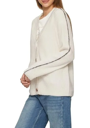 Strickjacke Wollmix für Damen von s.Oliver