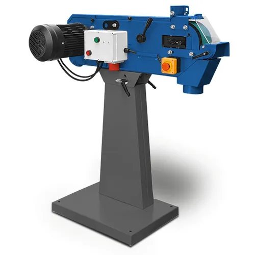 Produktbild Metallkraft Bandschleifmaschine MBSM 75-203-1