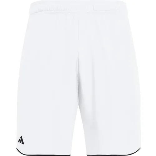 ADIDAS Herren Shorts Club Tennis Climacool (Länge 9 Zoll)