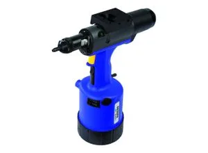 Gerätehalterung von GESIPA