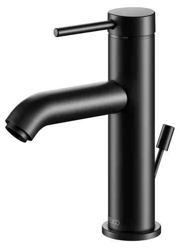 Keuco IXMO Soft 100 Black Selection Waschtischarmatur von KEUCO