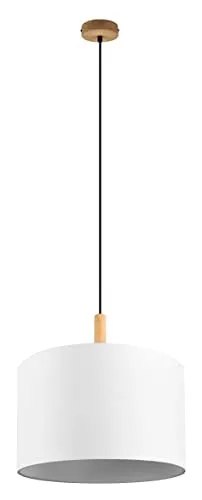 Trio Leuchten Pendelleuchte Korba 301200101 von TRIO Leuchten