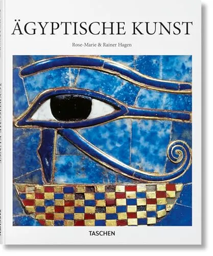 Ägyptische Kunst (Basic Art)