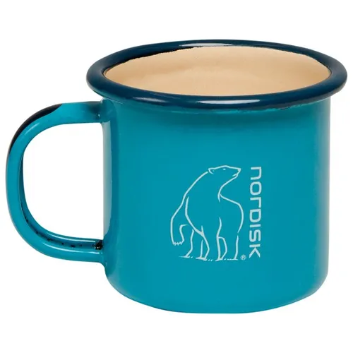 Nordisk Madam Bla Cup 250ml Blau in blau von Nordisk