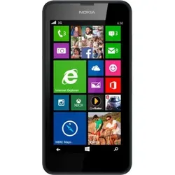 Produktbild Nokia Lumia 635 Smartphone