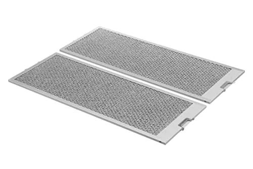 Bosch Metallfilter 530x206mm 460007 (2St.) von Bosch
