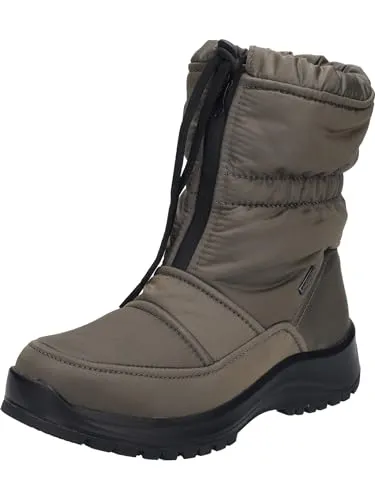 JOSEF SEIBEL Colorado 58 | Damen Stiefel in Grau von JOSEF SEIBEL