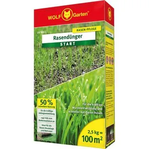 WOLF-Garten Dünger von WOLF-Garten