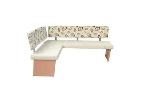 Eckbank 140x180 cm Sonja in beige von möbel direkt online