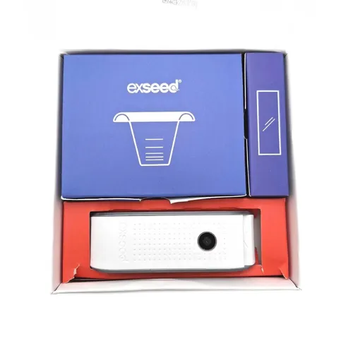 Fruchtbarkeitsmonitore & Ovulationstests  von Health