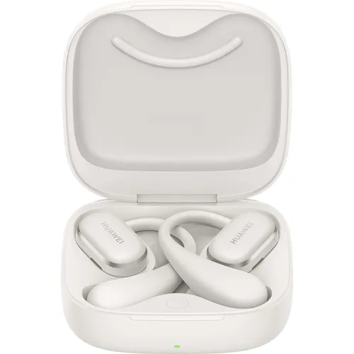 Huawei FreeArc Kabellose Kopfhörer mit ANC in grau von Huawei