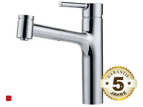 Franke Armaturen Schwarz von Franke