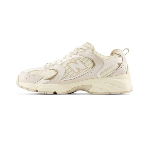 NEW BALANCE 530 - Beige - 41.5 (EU) - Sneaker für Herren in Beige, kombiniert klassischen Komfort mit modernem Style für jeden Anlass.