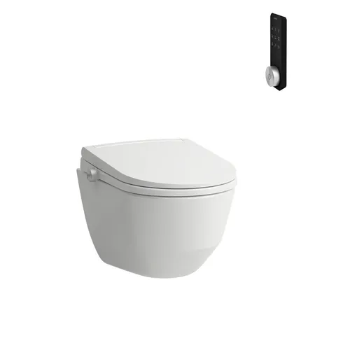 LAUFEN Toiletten von LAUFEN