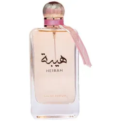 Ard Al Zaafaran, Heibah, Eau de Parfum, fü r Damen, 100 ml