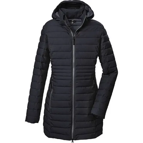 Sportlicher Steppmantel 