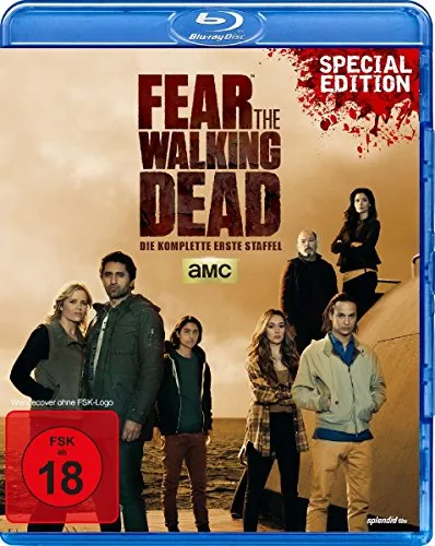 Fear the Walking Dead