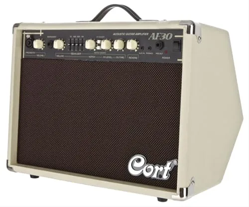 Cort AF30 A-Gitarrencombo