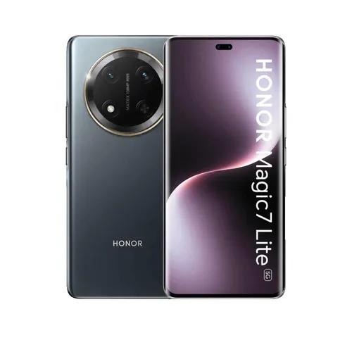 Honor Magic7 Lite 5G Smartphone