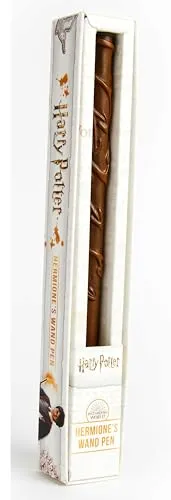Harry Potter: Hermione's Wand Pen (Poster)
