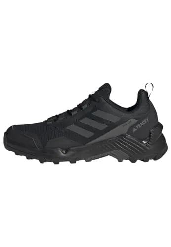 adidas TERREX EASTRAIL 2.0 RAIN.RDY Wanderschuh - Wasserdichter Wanderschuh für Outdoor-Abenteuer, ideal bei jedem Wetter. Größe 46 EU, sportlicher Stil mit RAIN.RDY Technologie.
