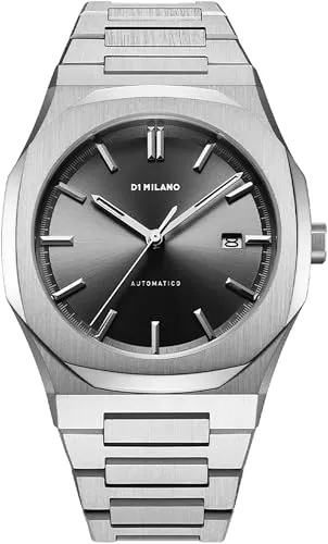D1 Milano Automatic ATBJ10, Armband