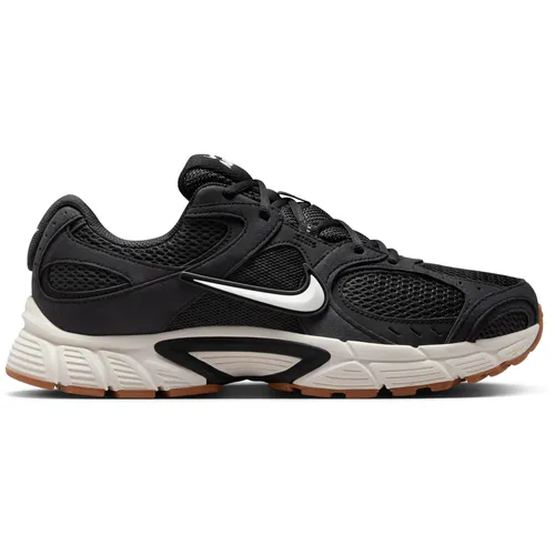 Nike V5 Rnr Sneaker Herren - Black-Phantom-Gum Med Brown, Größe 43 - Sportliche Herren-Sneaker mit leichter Schaumstoff-Mittelsohle und atmungsaktivem Mesh für optimalen Tragekomfort. Ideal für aktive Tage und im Alltag.