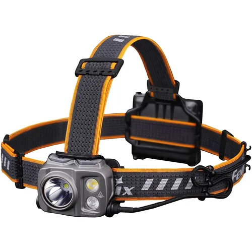 FENIX Hp16r Rechargeable Outdoor Headlamp von Fenix