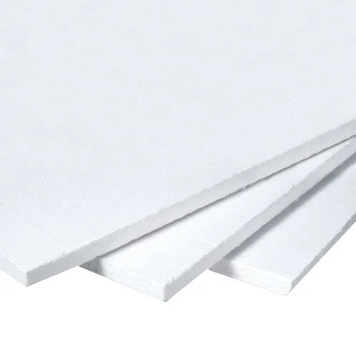 Remmers SLP CS 50 - Schimmel-Sanierplatte, 50mm, 1,50qm - Trockenbauplatte mit hervorragendem Schimmelschutz, ideal für feuchte Räume. Maße: 1m x 0,5m, feuerbeständig (A1) und aus hochwertigem Calcium-Silikat gefertigt.