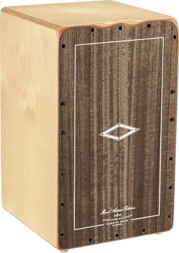 Produktbild Meinl Percussion Artisan Cajon